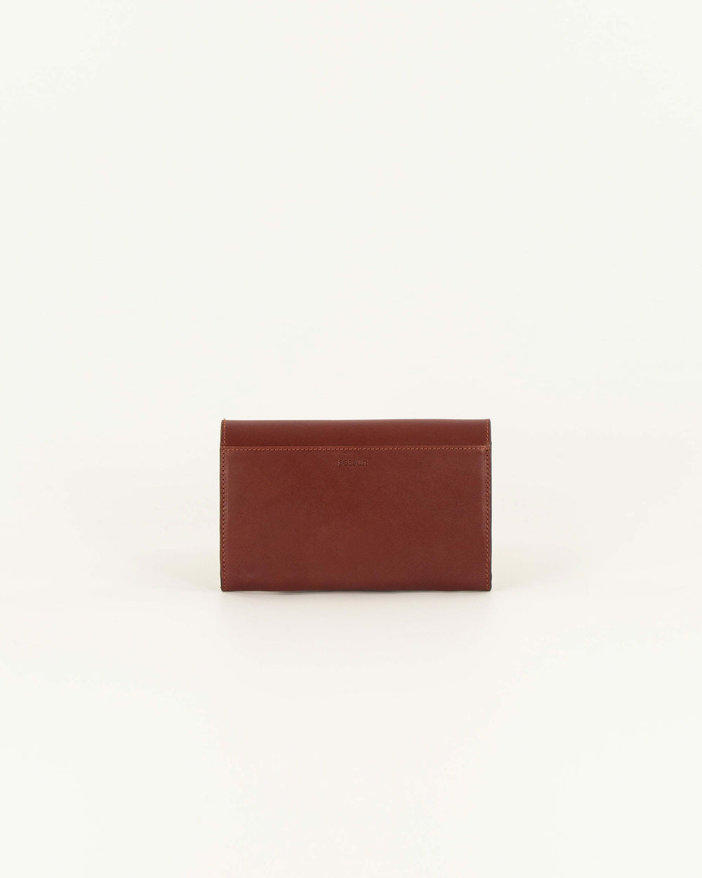 DIVILUZ WALLET Mogano - Wallet