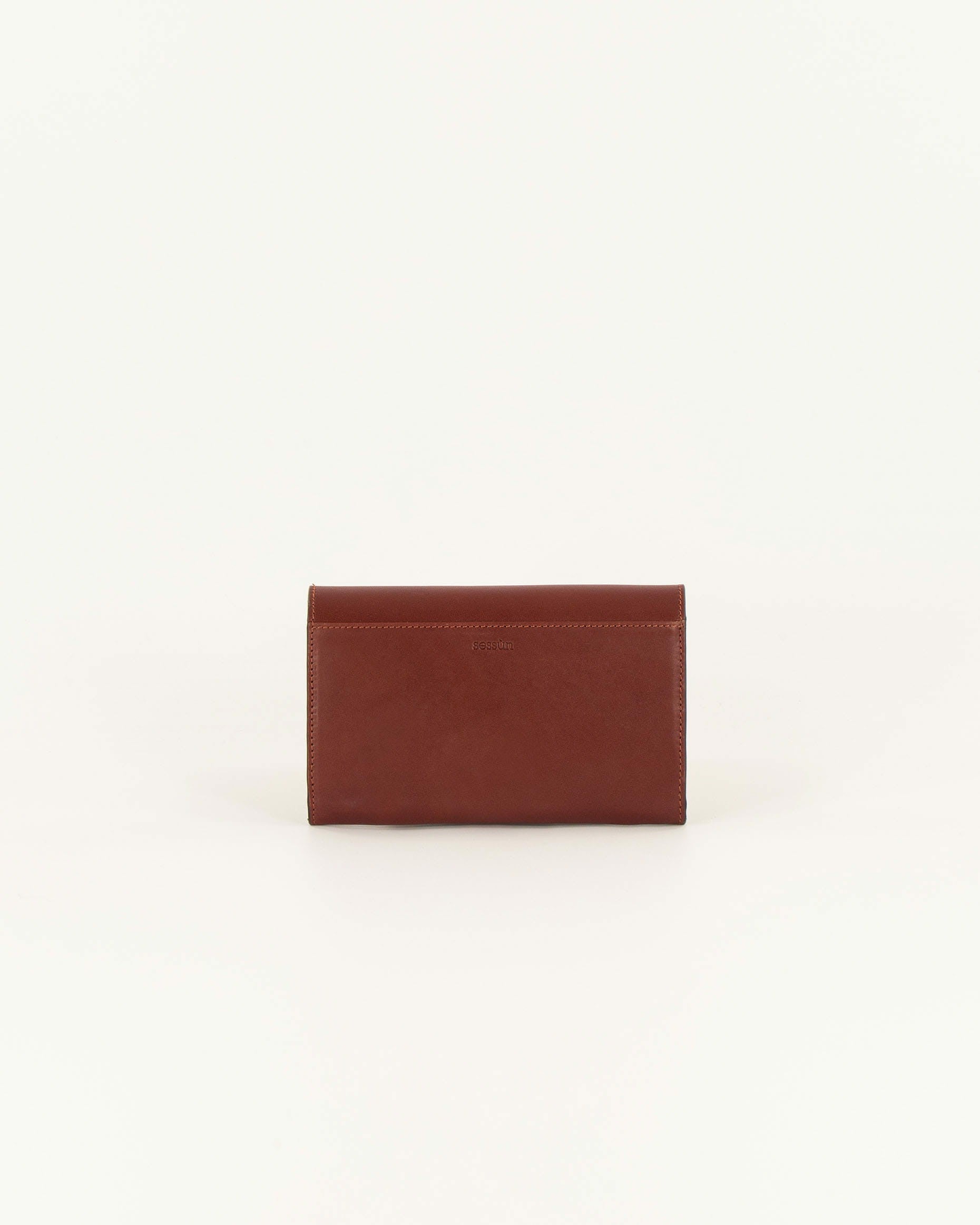DIVILUZ WALLET Mogano - Wallet