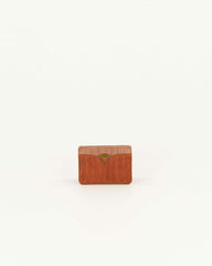 DIVINE CARD Terra Rossa - Wallet
