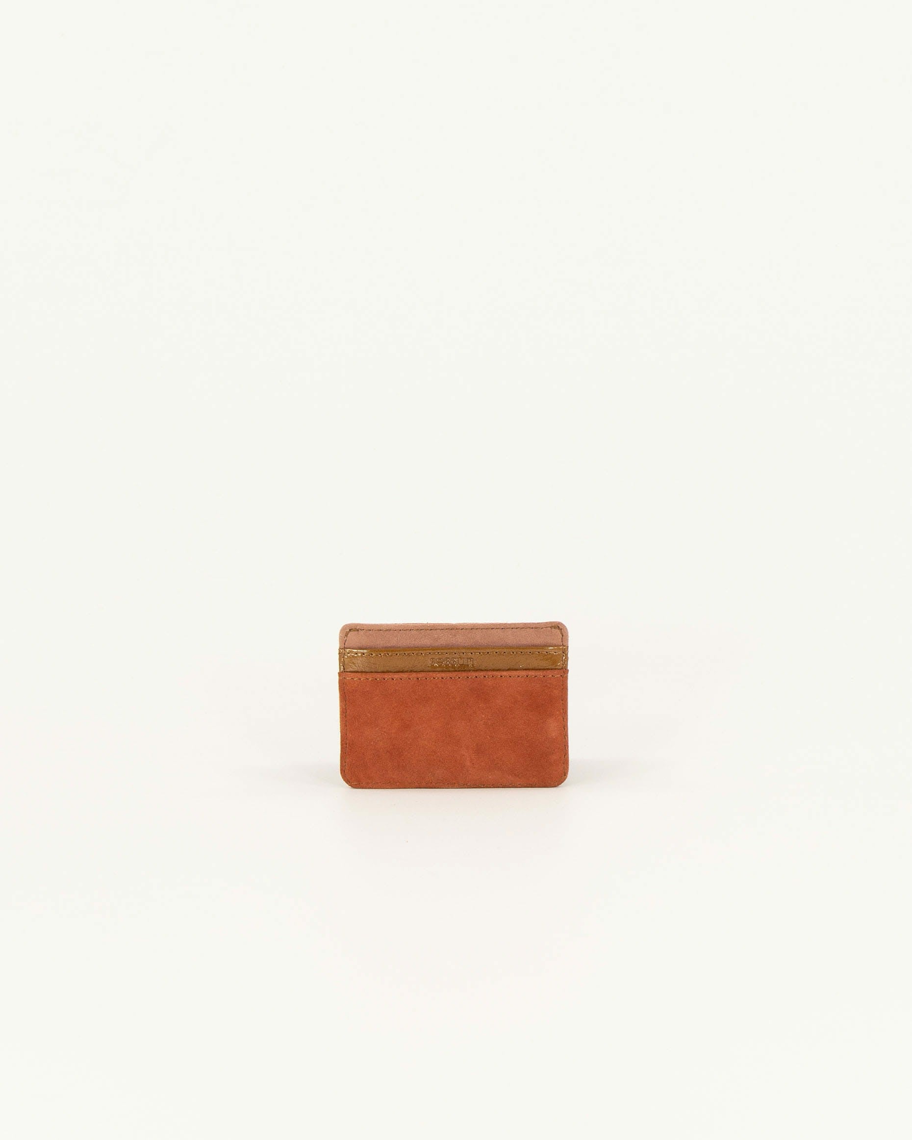 DIVINE CARD Terra Rossa - Wallet