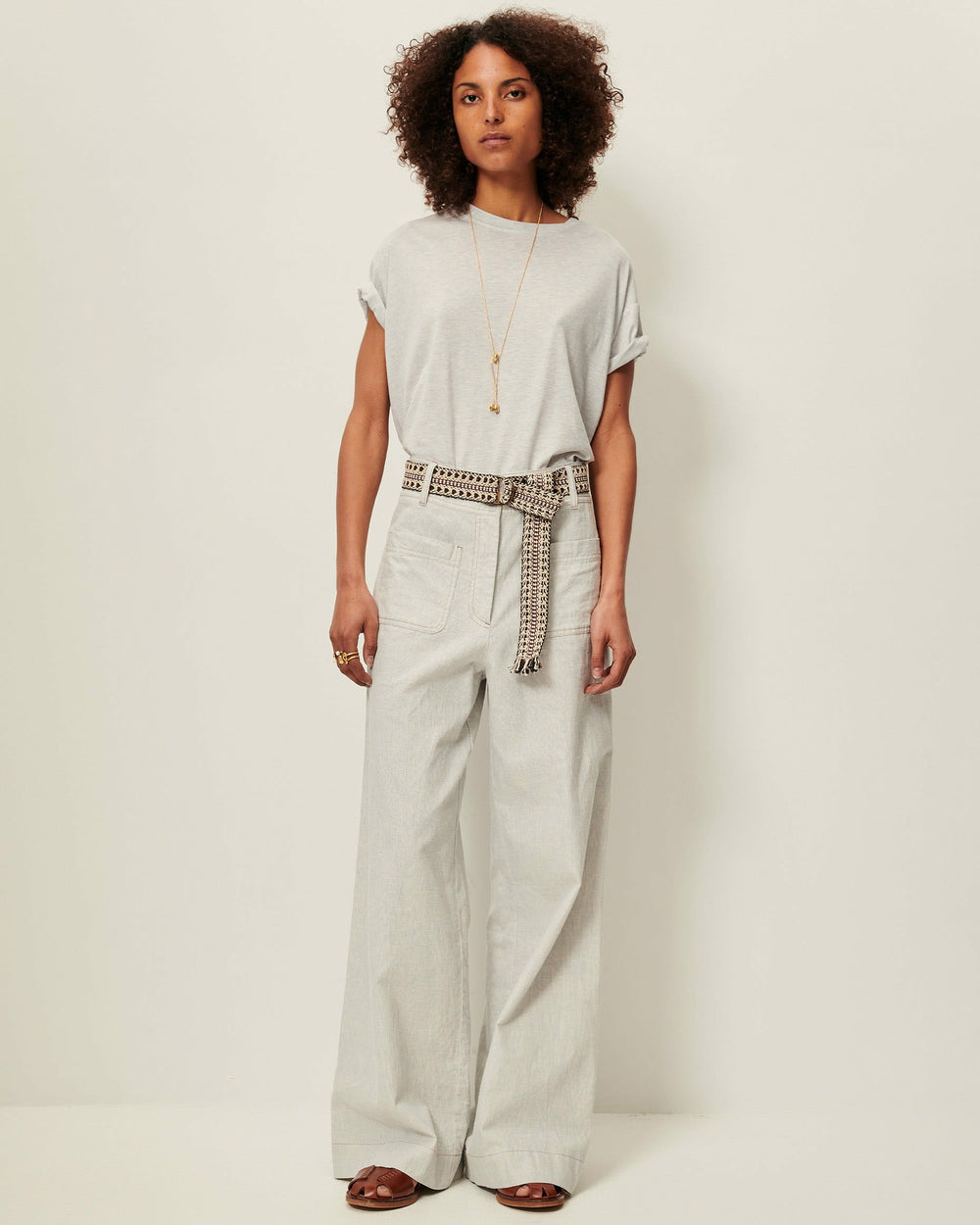 LAVIA BELT San Marco - Belt