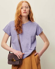 ALBANO Lavandin - T-shirt