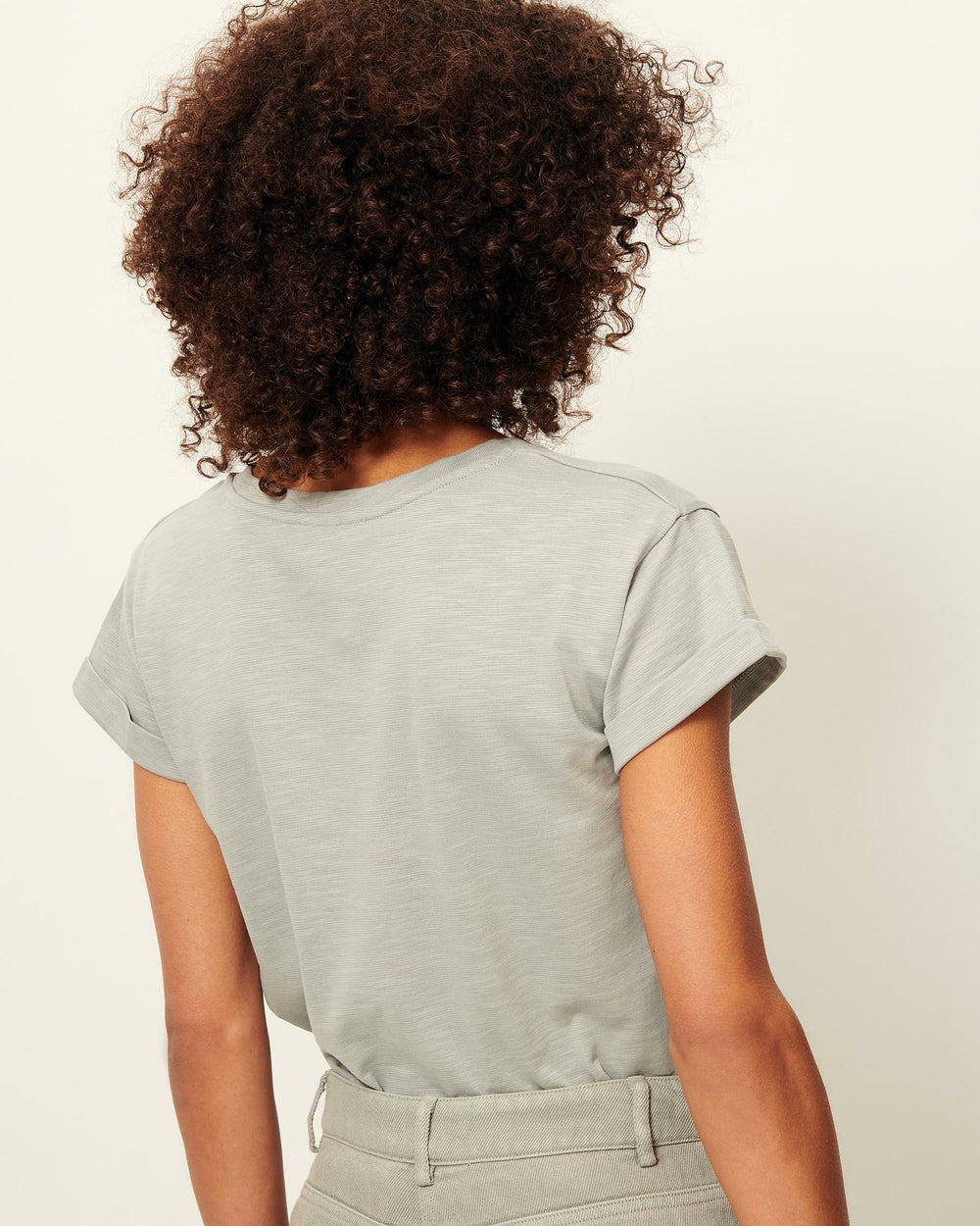 ALBANO Sauge - T-shirt