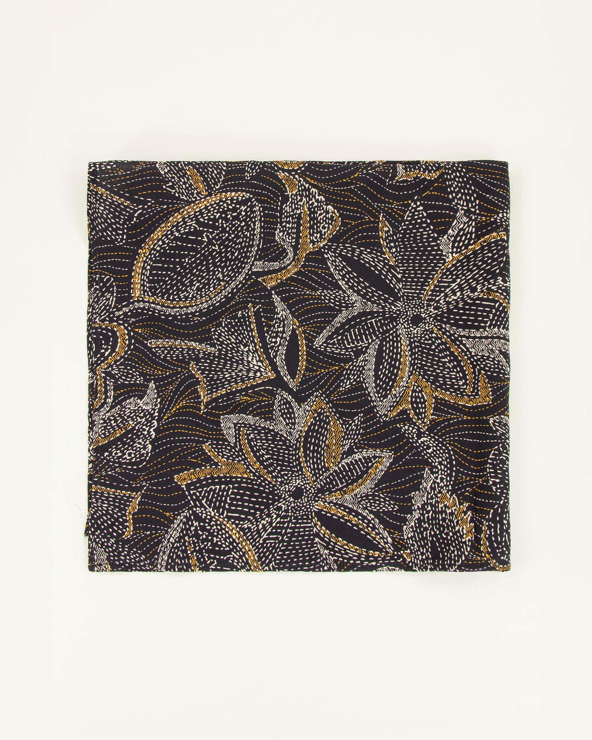 SCARVI Phantom Indobloom - Scarf