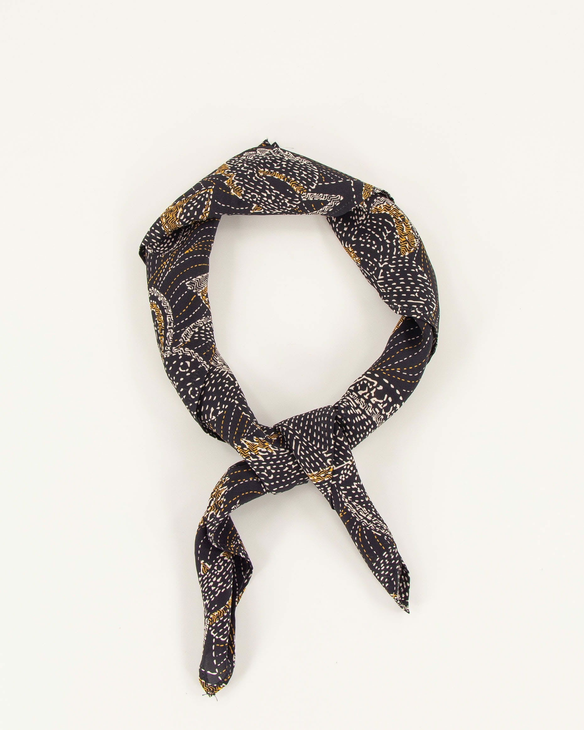 SCARVI Phantom Indobloom - Scarf