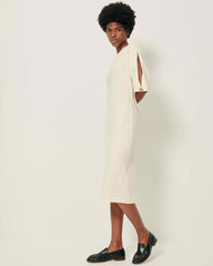 CHIQUILONG Milk - Dress