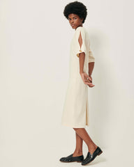 CHIQUILONG Milk - Dress
