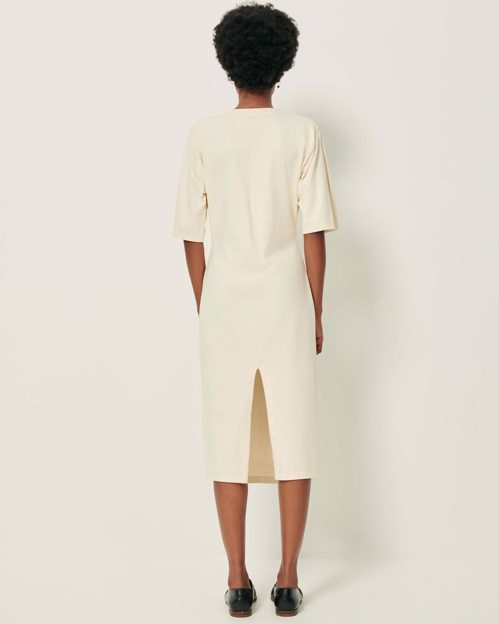 CHIQUILONG Milk - Dress