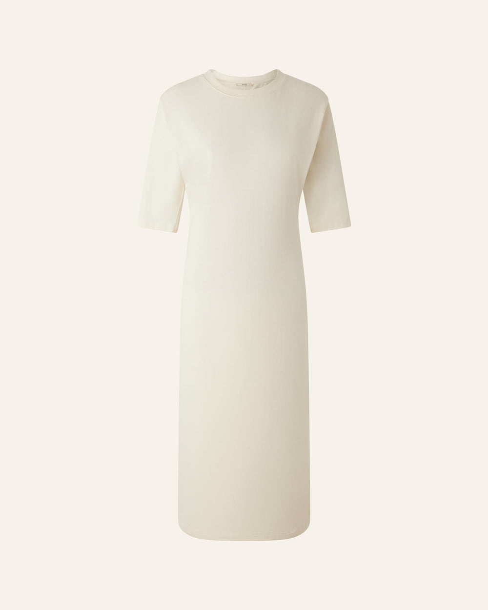 CHIQUILONG Milk - Dress