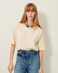 ANGELEYES Milk - T-shirt