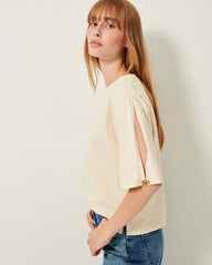 ANGELEYES Milk - T-shirt