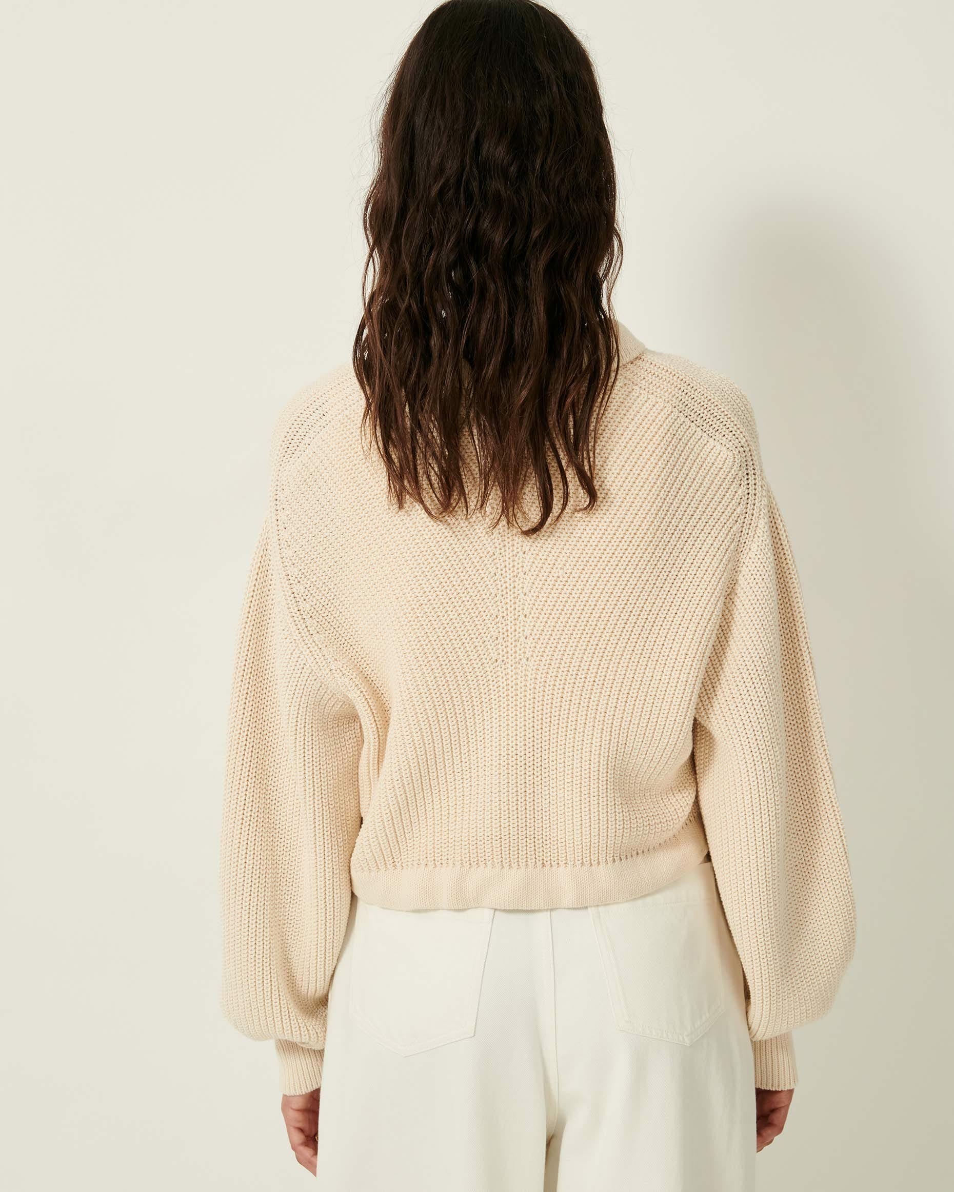 BONNY Fleur de Sel - Cardigan