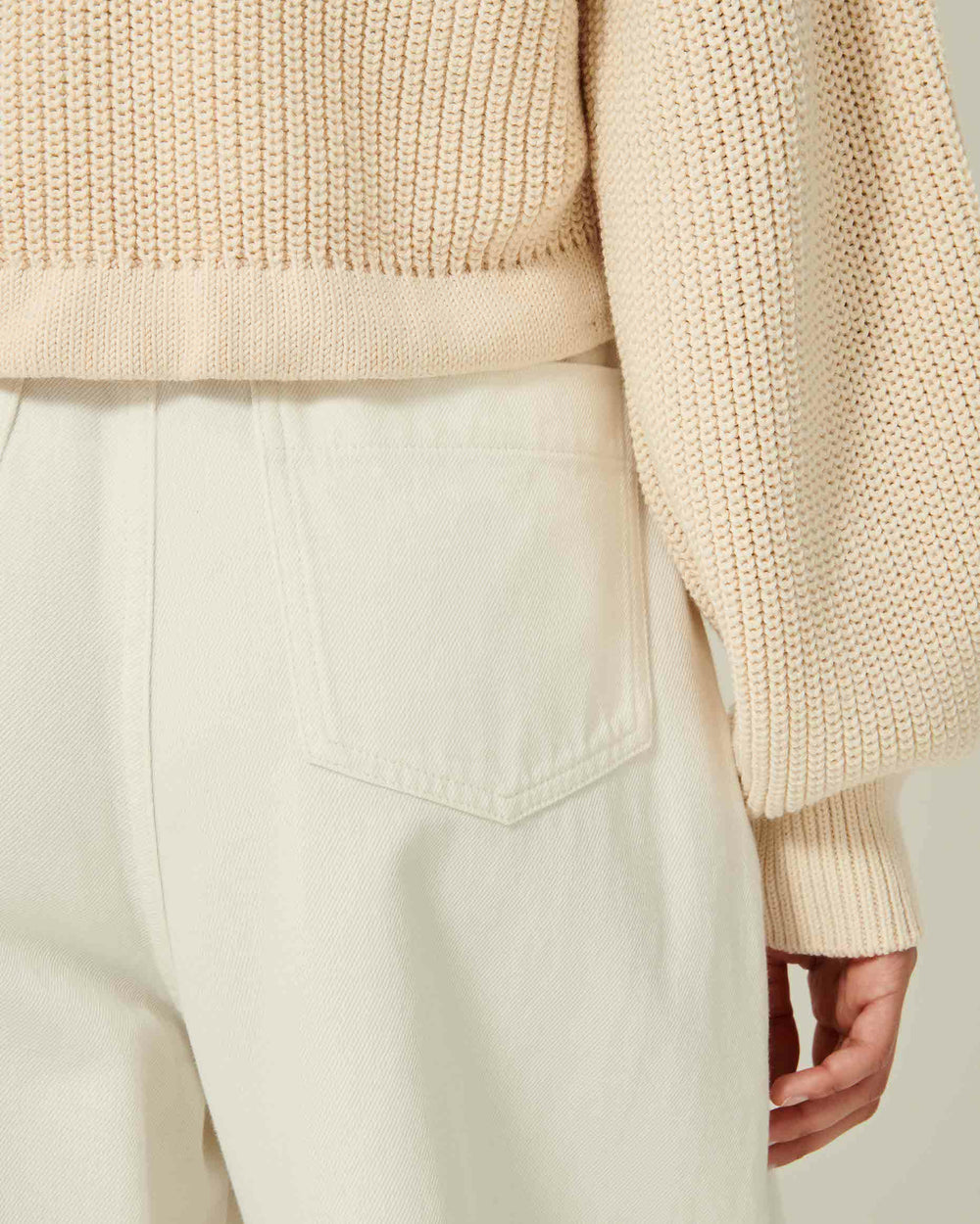 BONNY Fleur de Sel - Cardigan