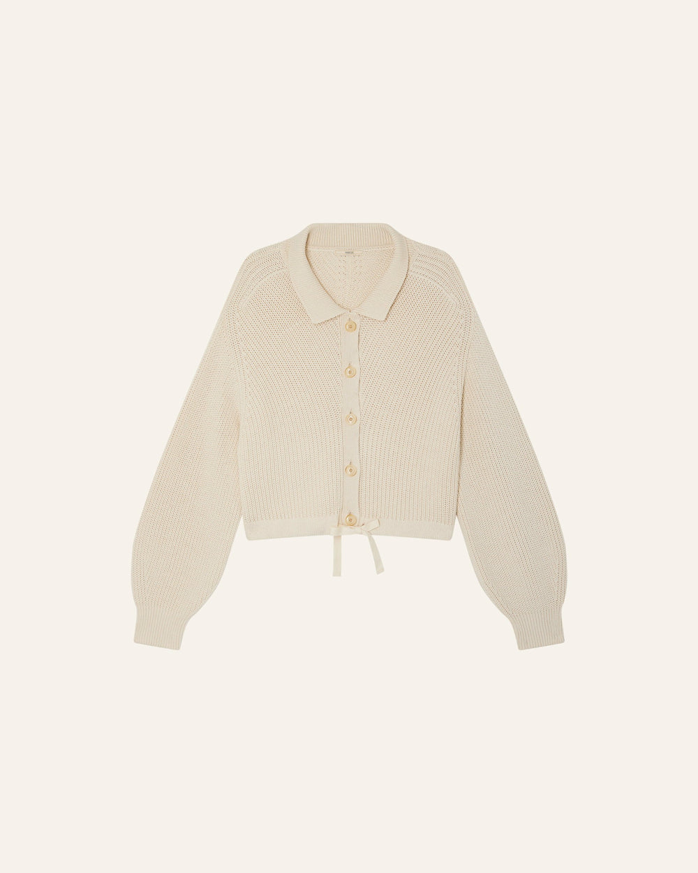 BONNY Fleur de Sel - Cardigan