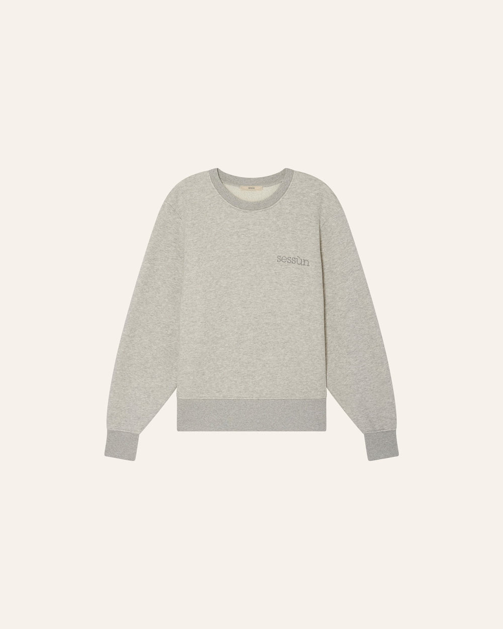 CHILL Milkygrès - Sweatshirt
