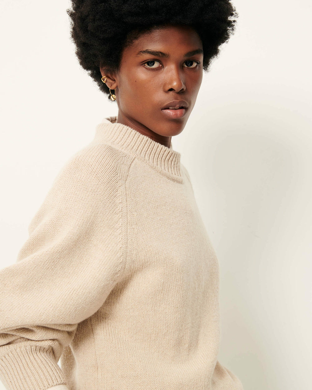 DALAN Chai Latte - Jumper