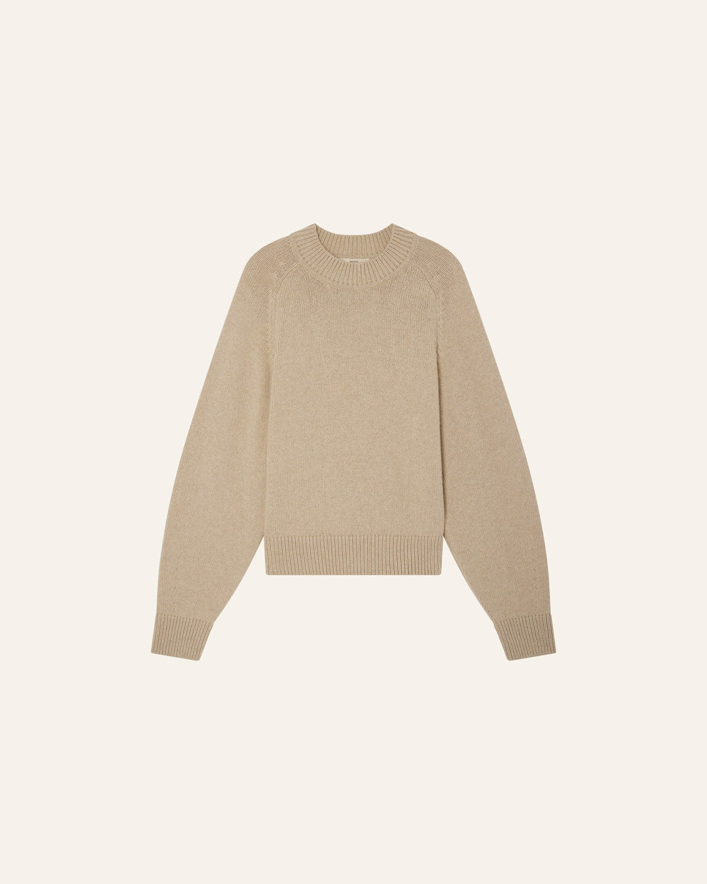 DALAN Chai Latte - Jumper