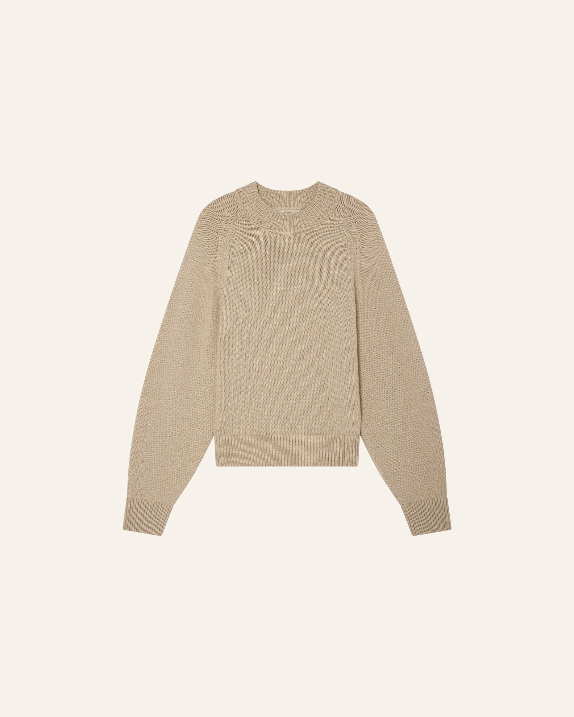 DALAN Chai Latte - Jumper