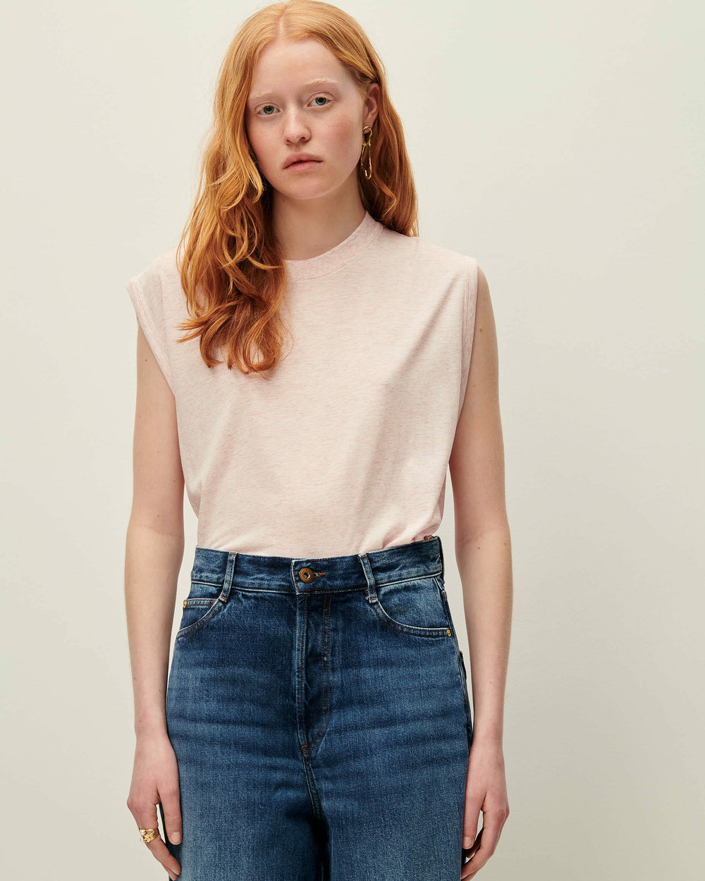 DEEDOO Eau de Rose - T-shirt