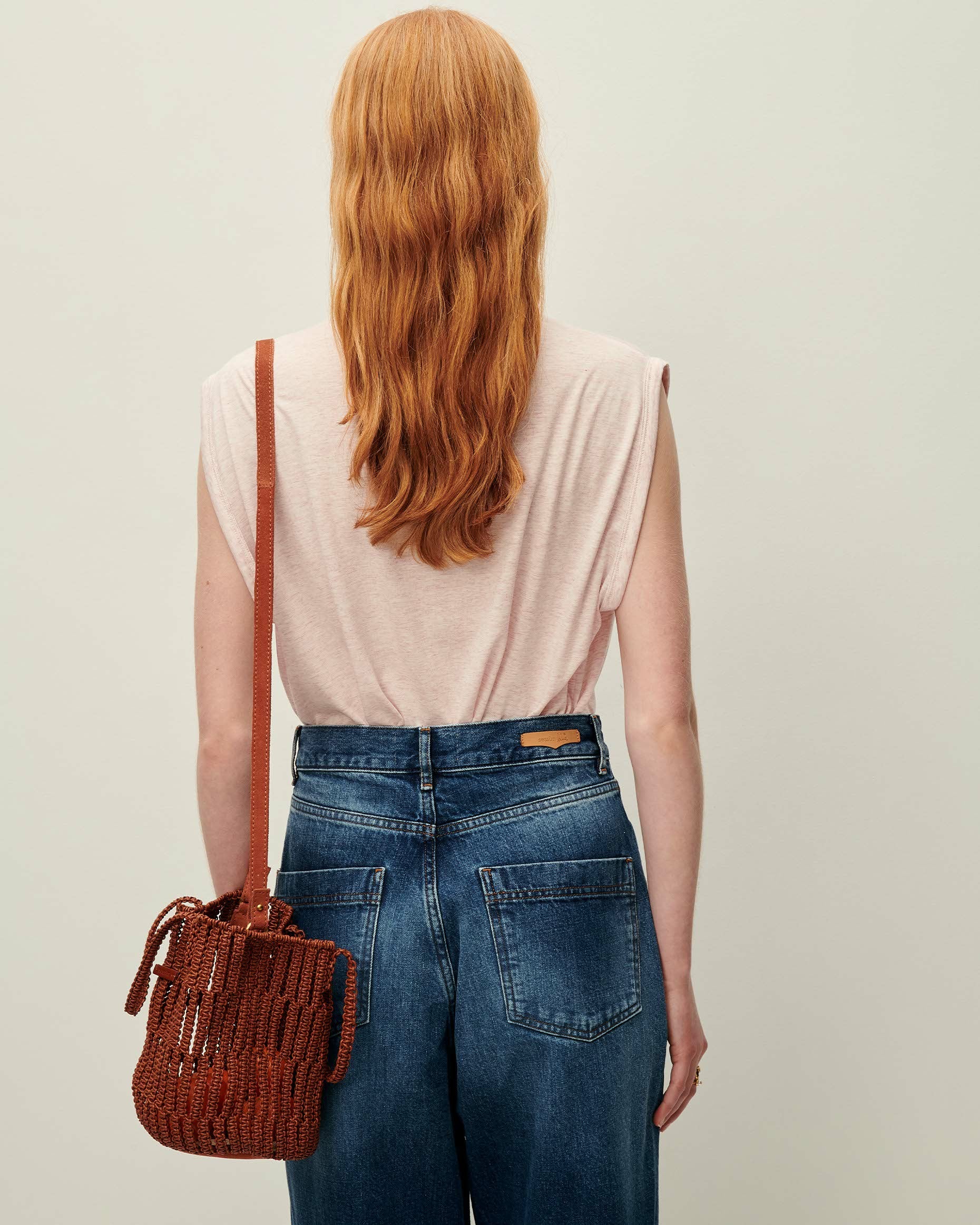 DEEDOO Eau de Rose - T-shirt