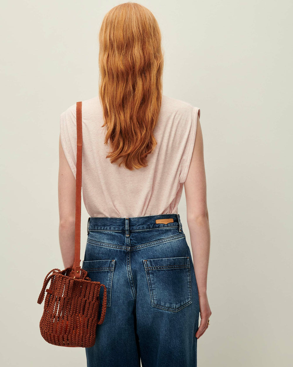 DEEDOO Eau de Rose - T-shirt