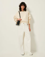 ISI Fleur de Sel - Sweatshirt
