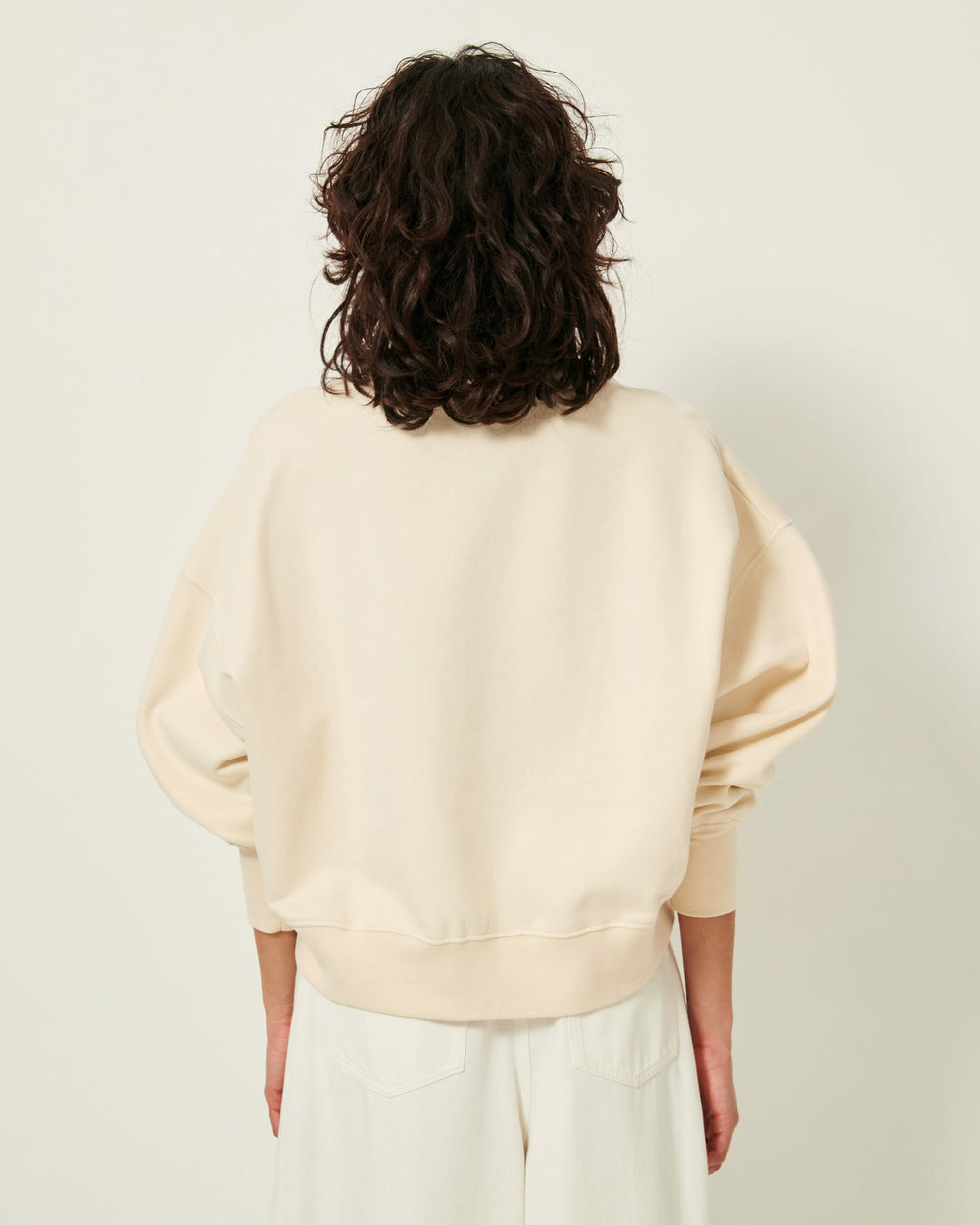 ISI Fleur de Sel - Sweatshirt