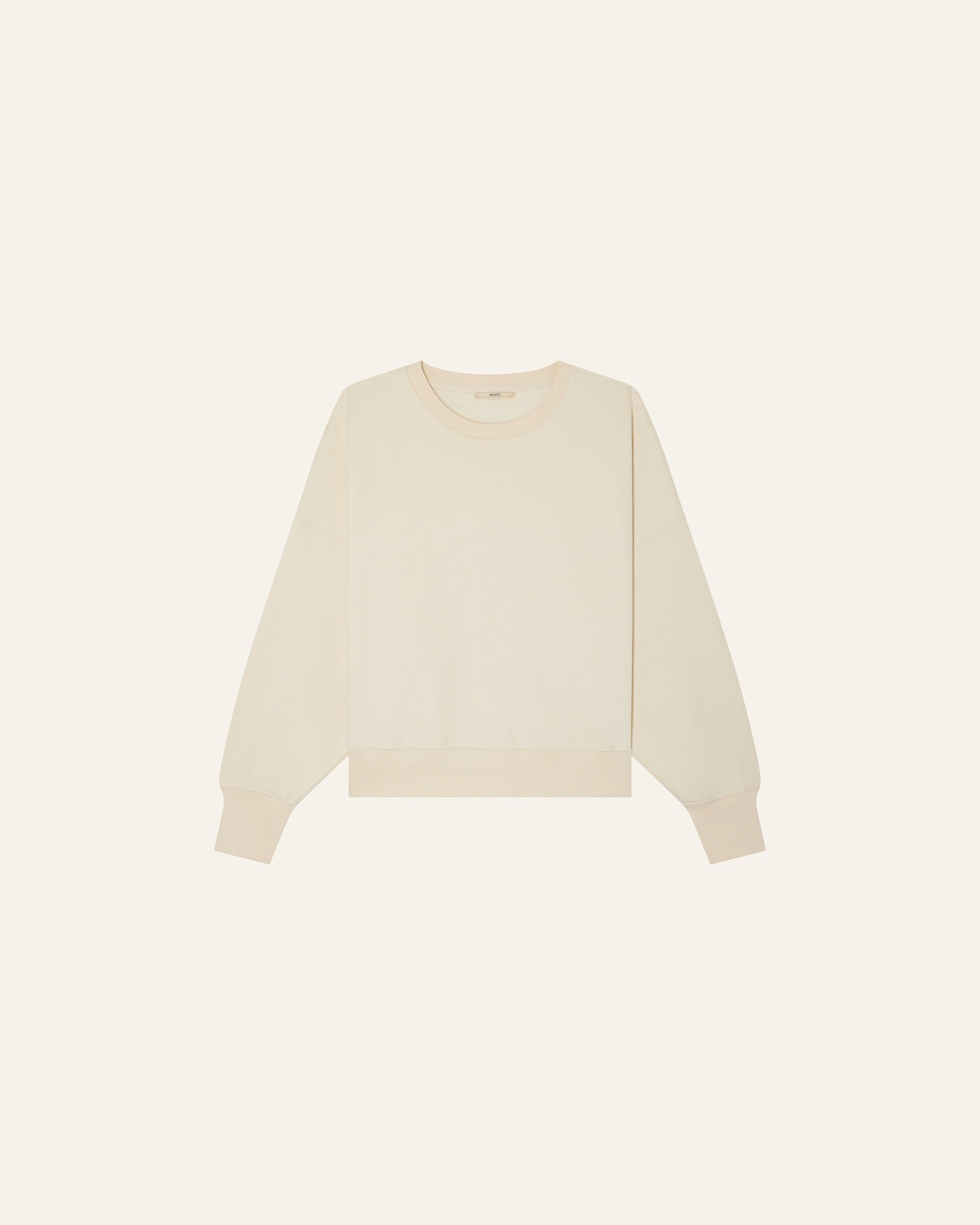 ISI Fleur de Sel - Sweatshirt