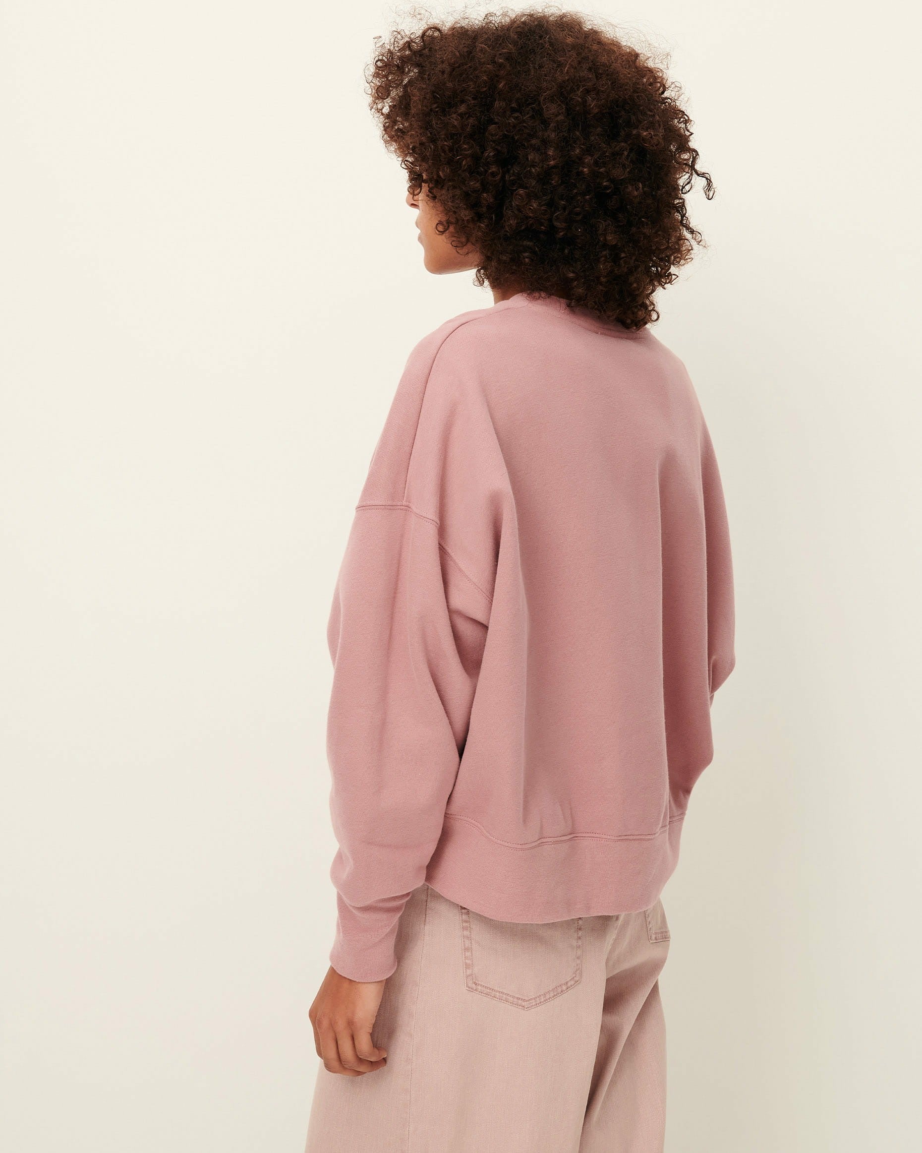 ISI Bois de Rose - Sweatshirt