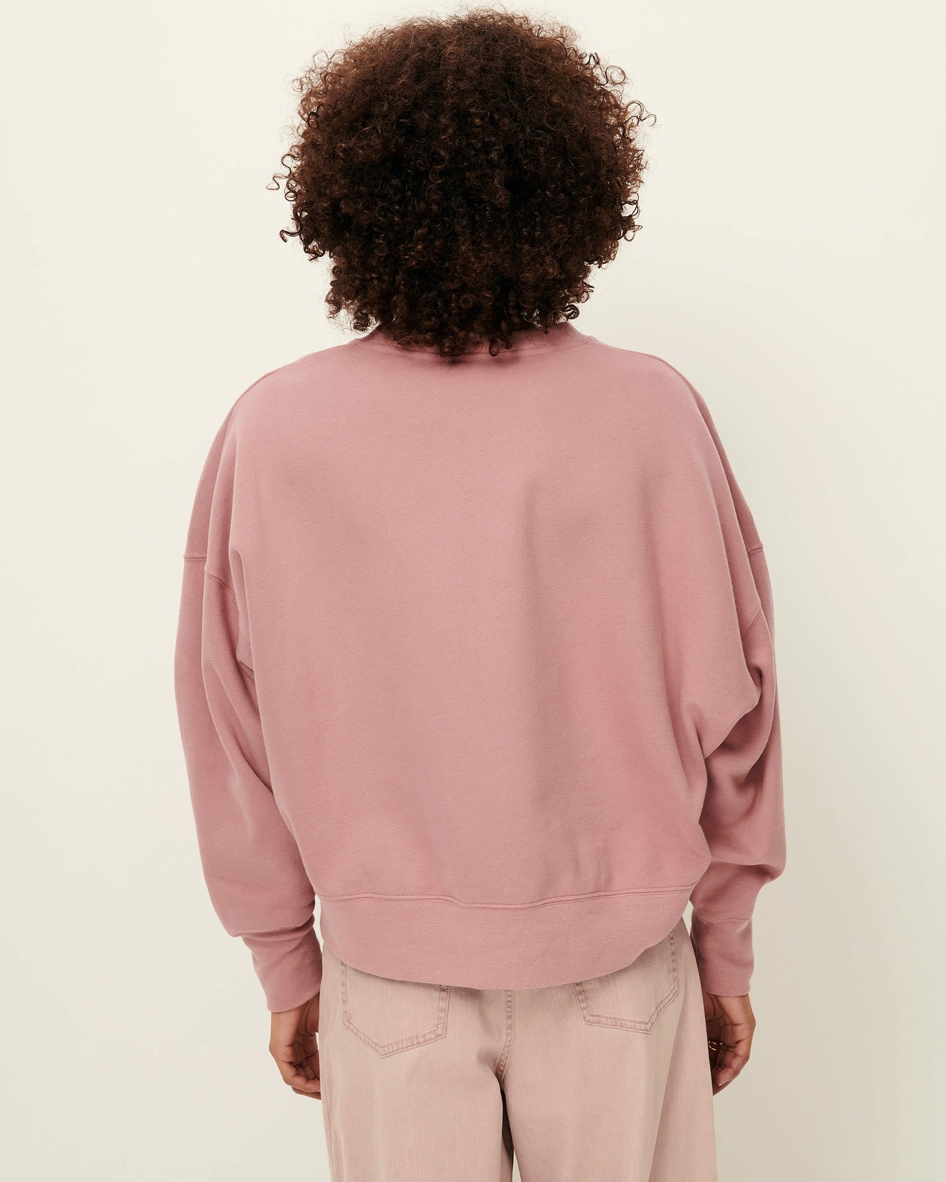 ISI Bois de Rose - Sweatshirt