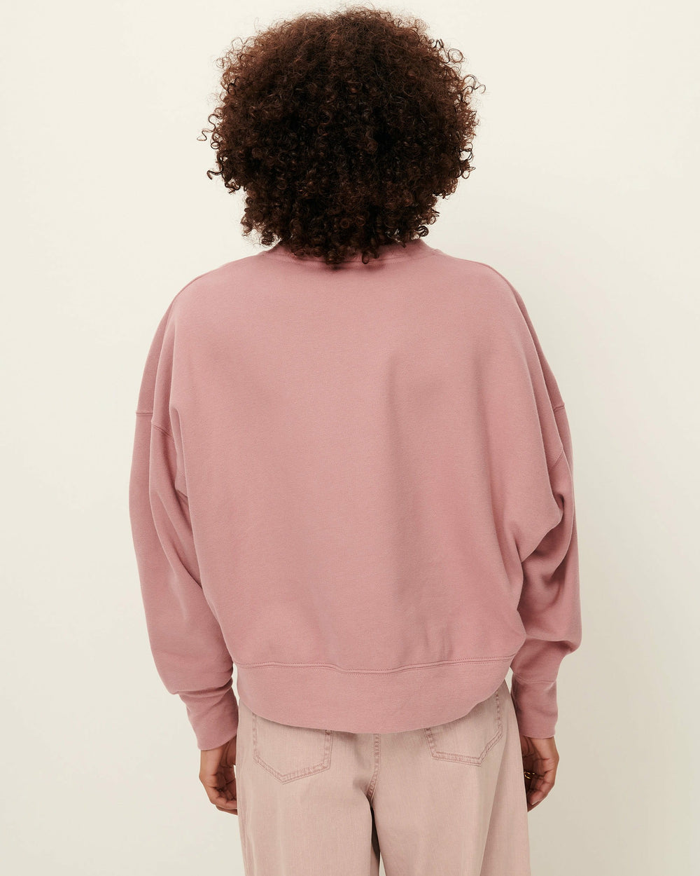 ISI Bois de Rose - Sweatshirt