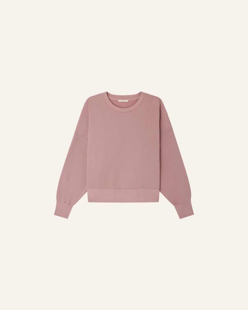 ISI Bois de Rose - Sweatshirt