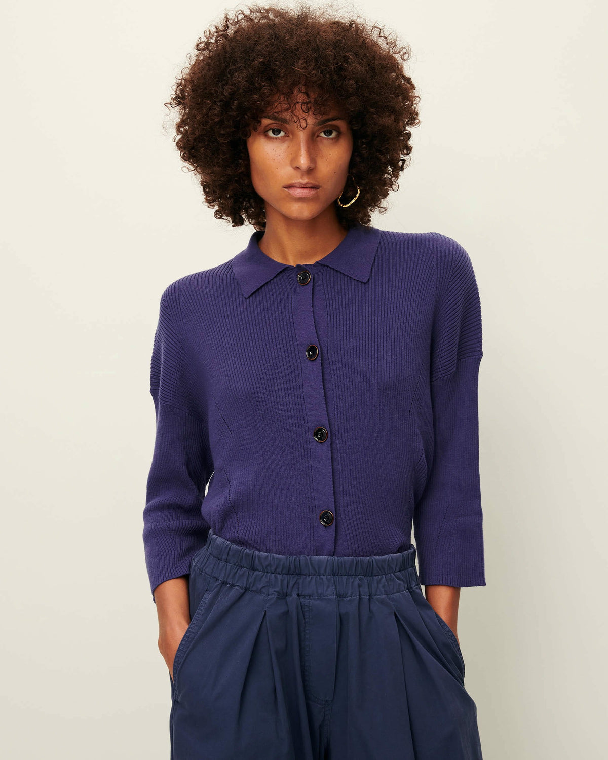 JOURNEY Majolica - Cardigan
