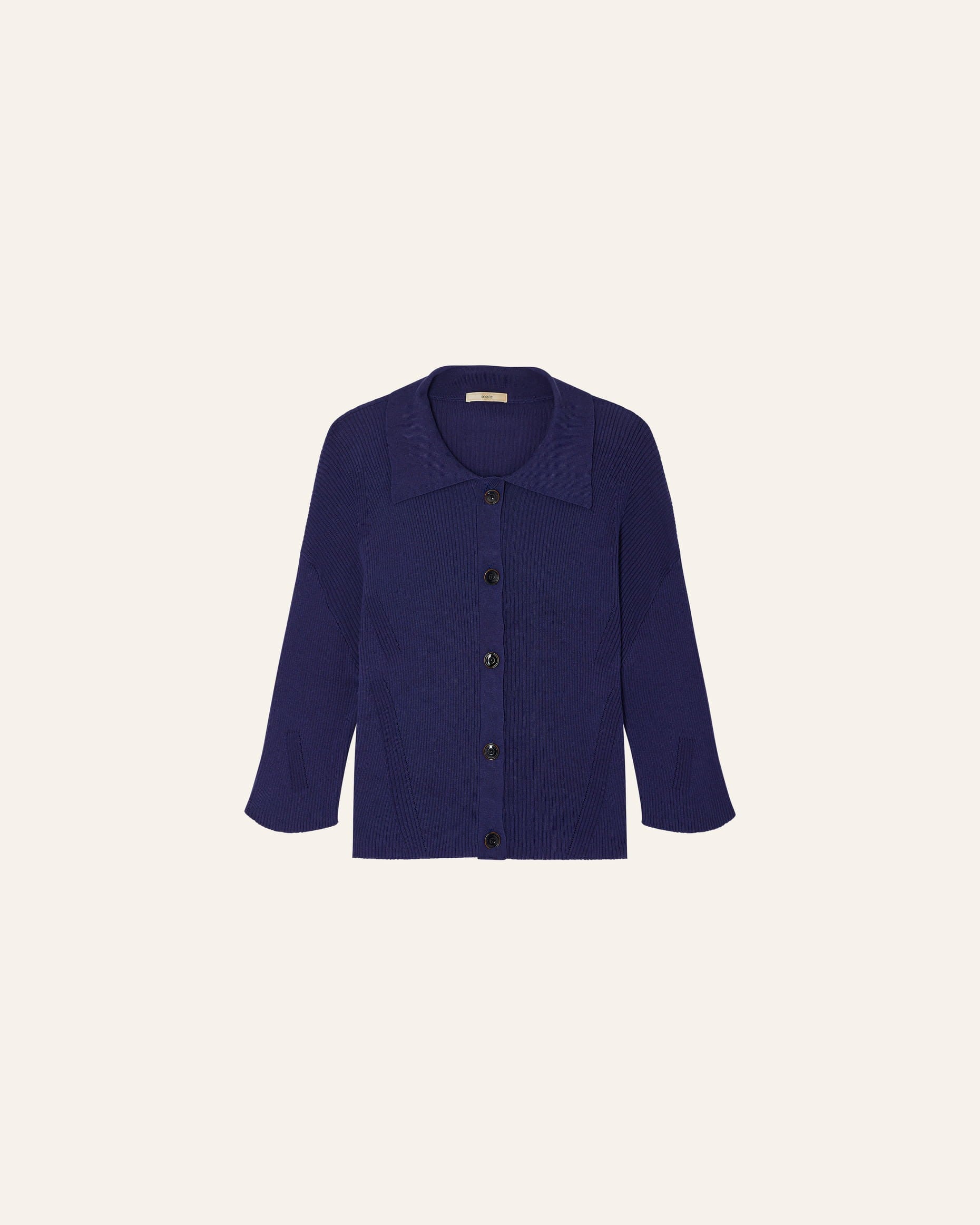 JOURNEY Majolica - Cardigan