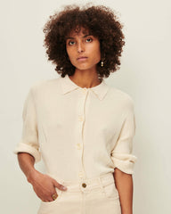 JOURNEY Fleur de Sel - Cardigan