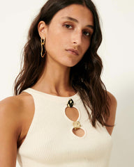 LONA Fleur de Sel - Tank top
