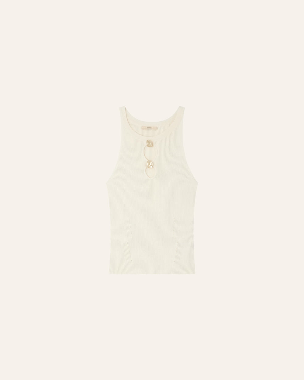 LONA Fleur de Sel - Tank top