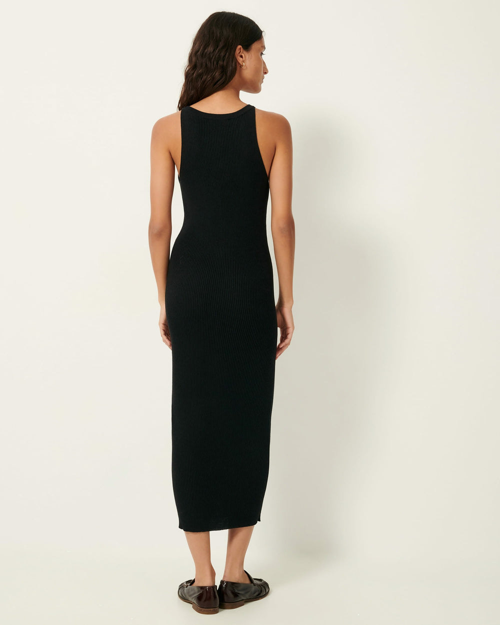 LORINA Black - Dress