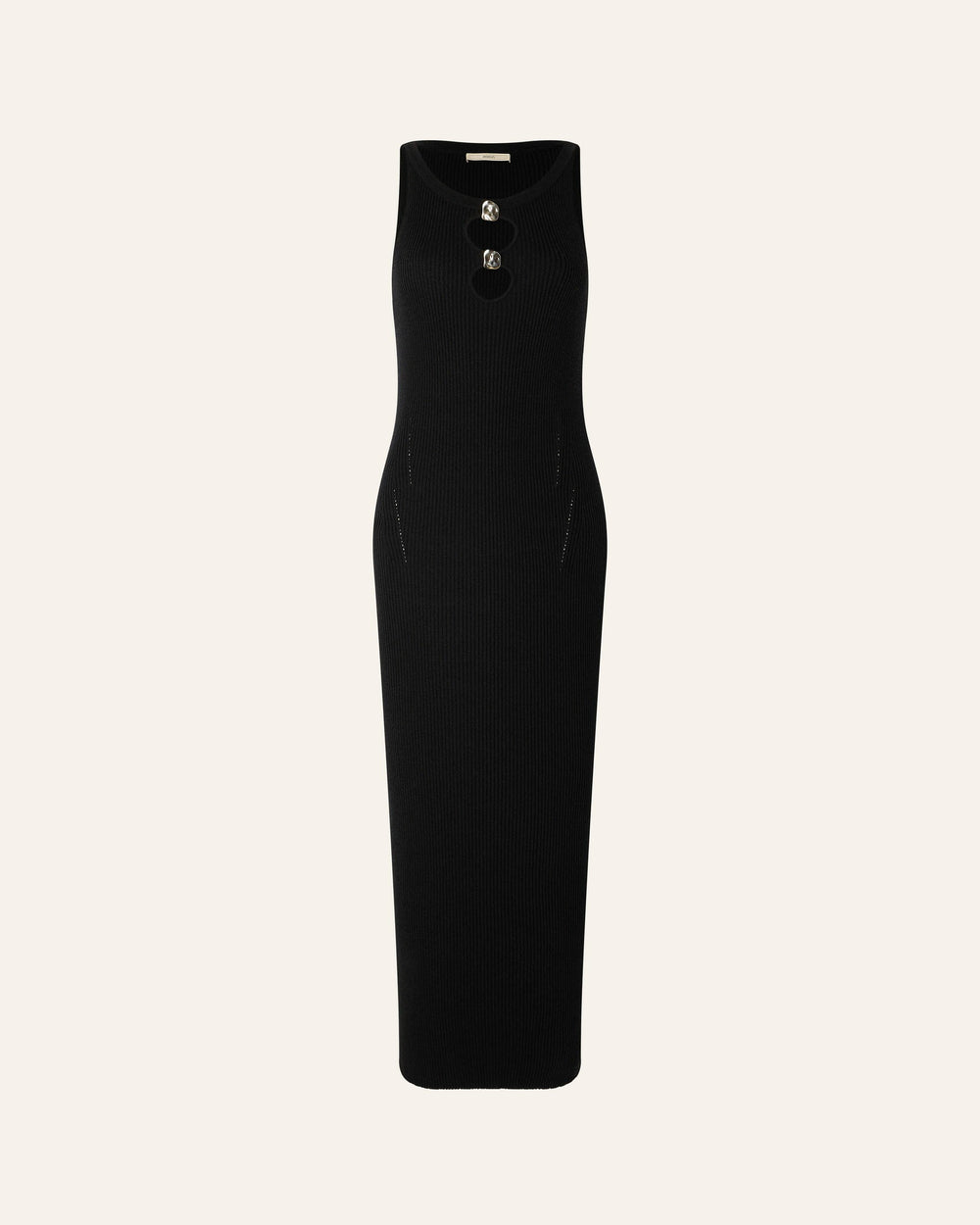 LORINA Black - Dress