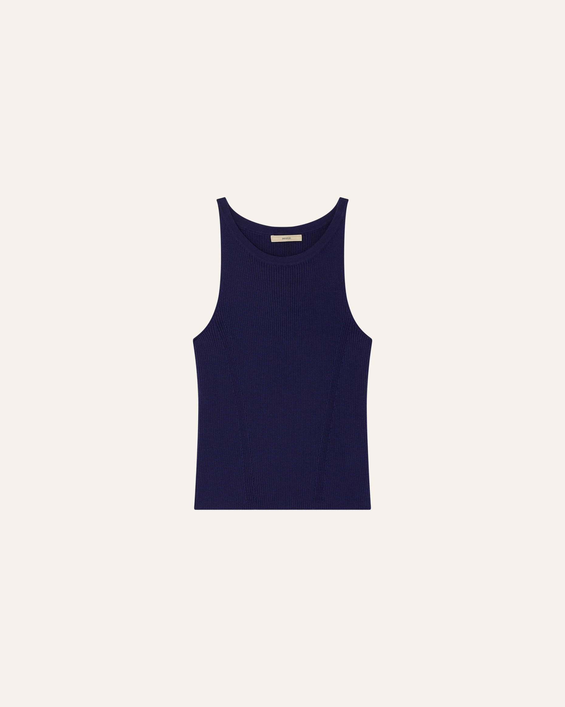 LORO Majolica - Tank top