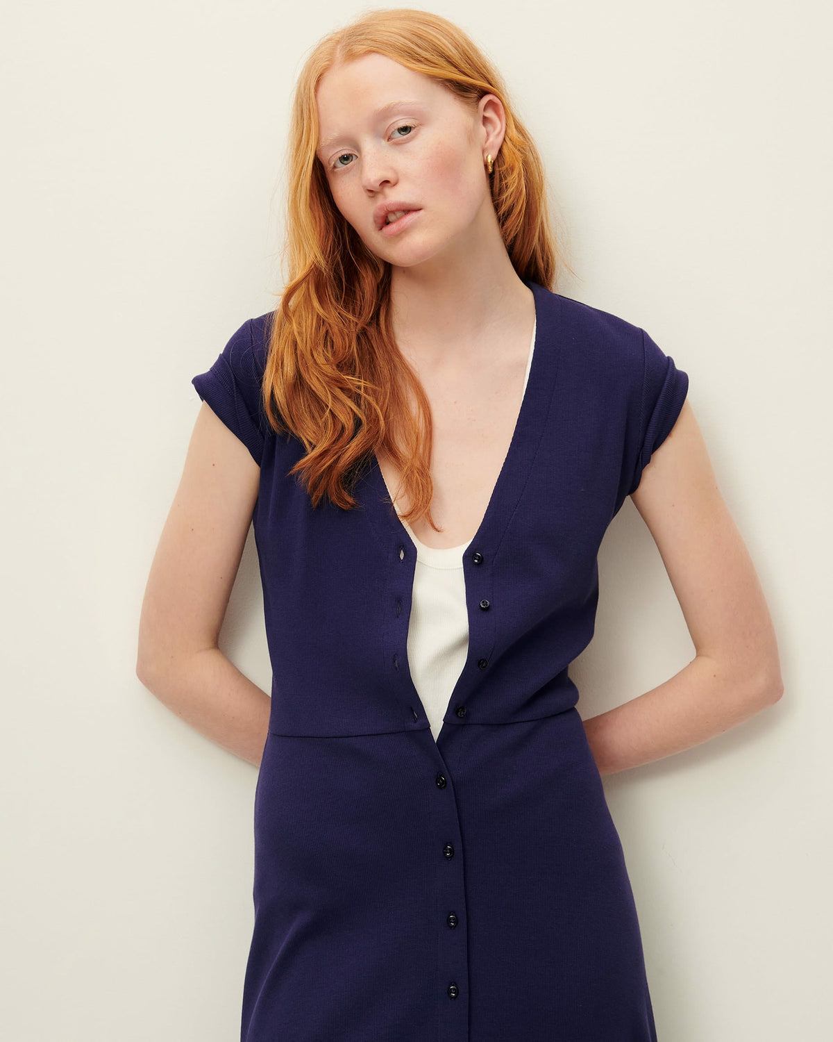 NEA Majolica - Dress