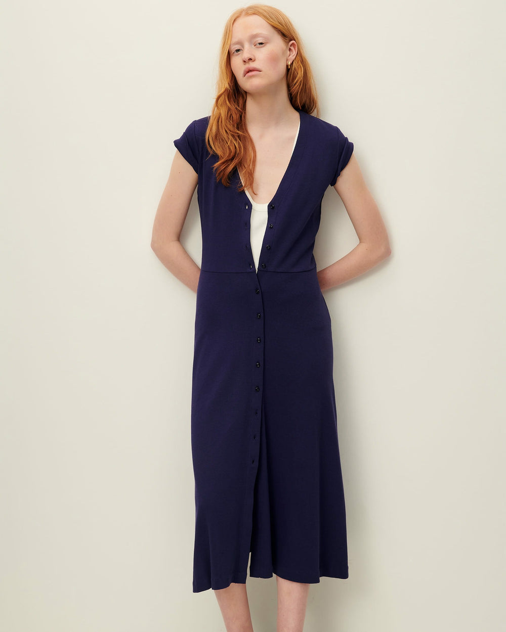 NEA Majolica - Dress