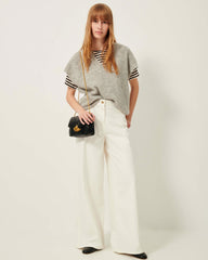 MATUA Mid Grey - Sweater