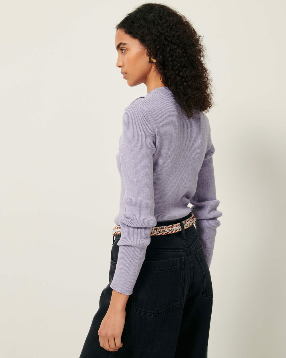 MALAPARTE Stonelila - Jumper