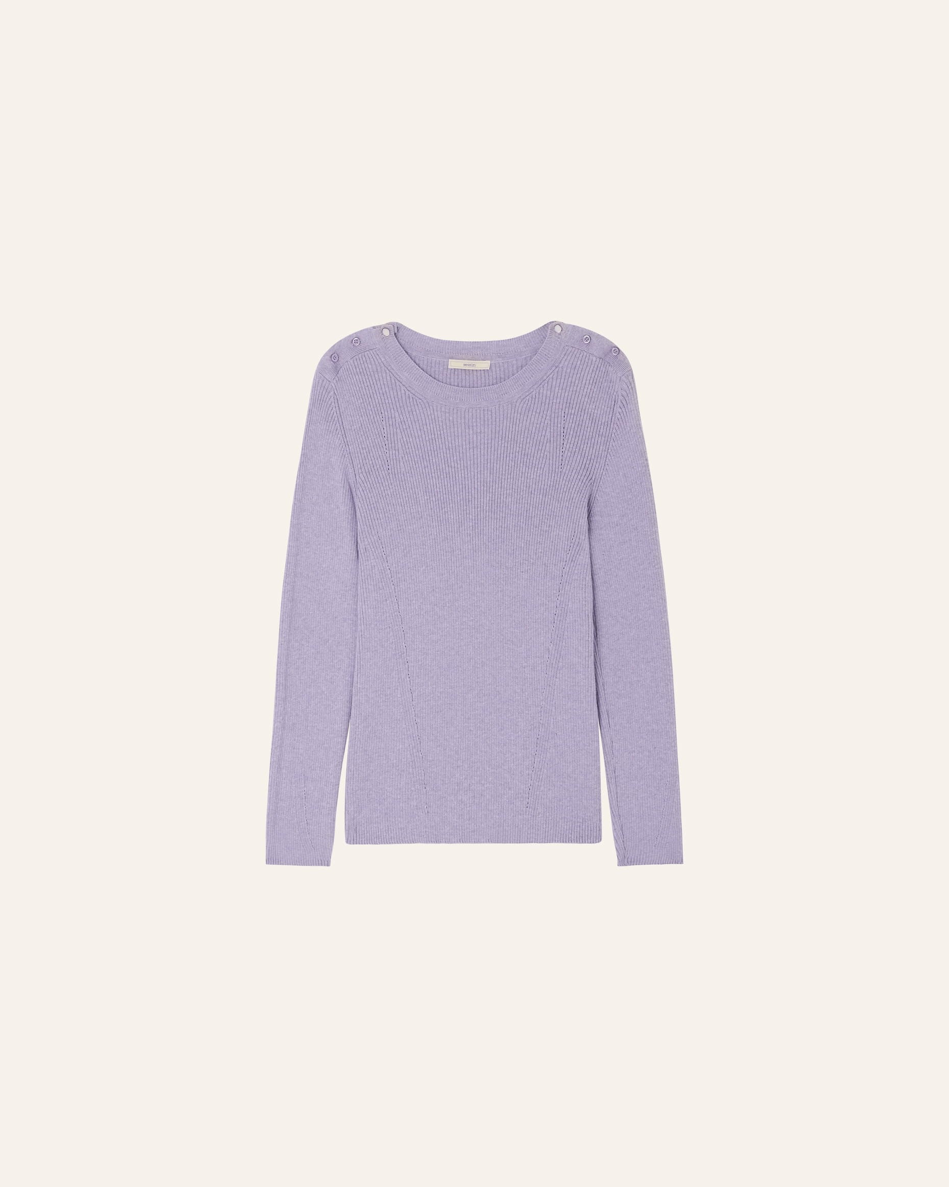 MALAPARTE Stonelila - Jumper