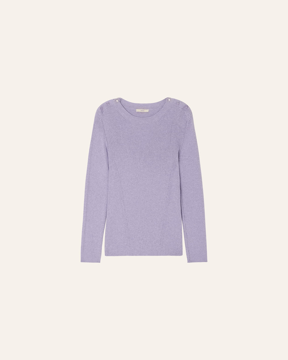 MALAPARTE Stonelila - Jumper