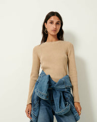 MALAPARTE Chai Latte - Jumper