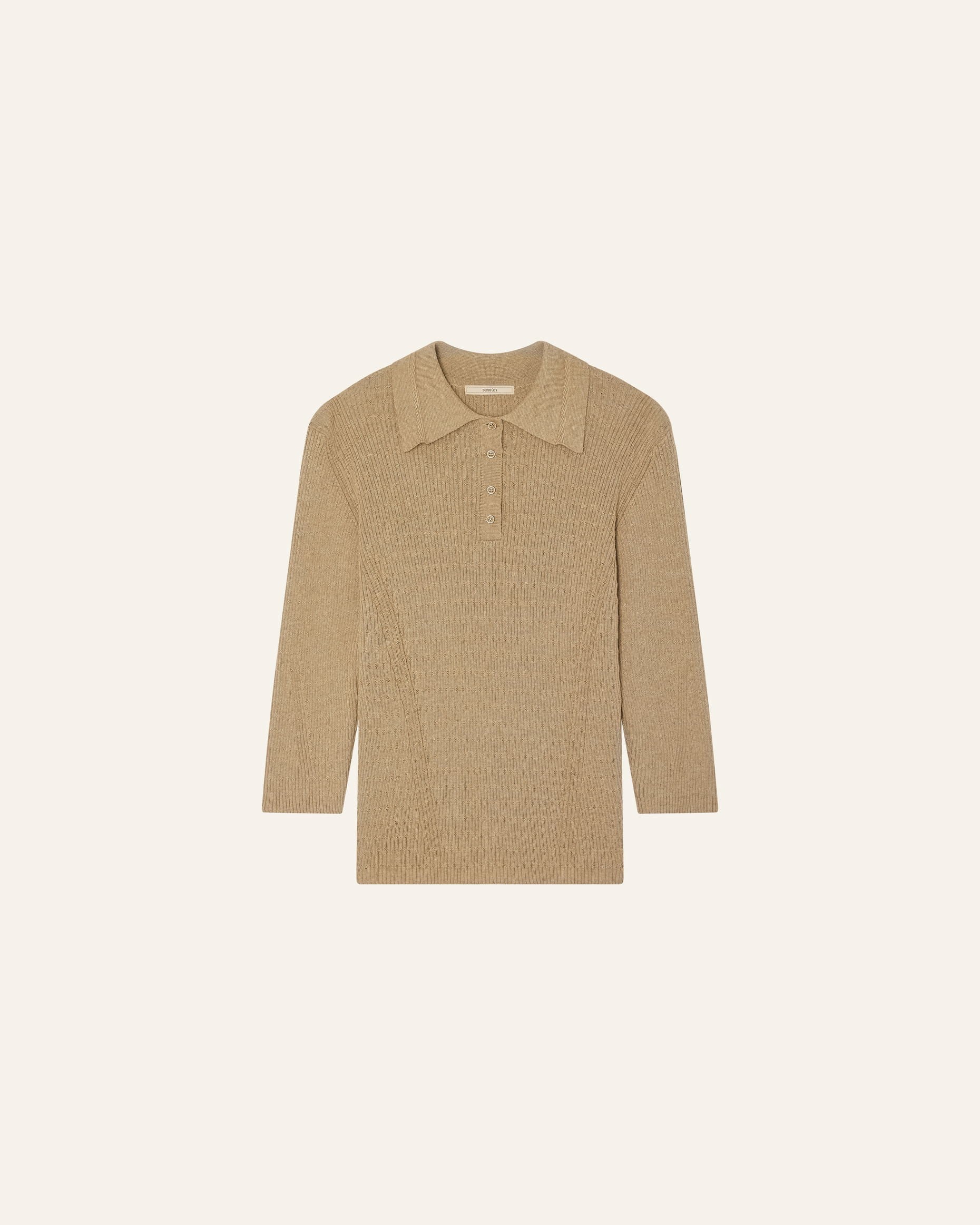 SAO Chai Latte - Polo shirt
