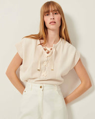 ODYSSEE Fleur de Sel - Sweater