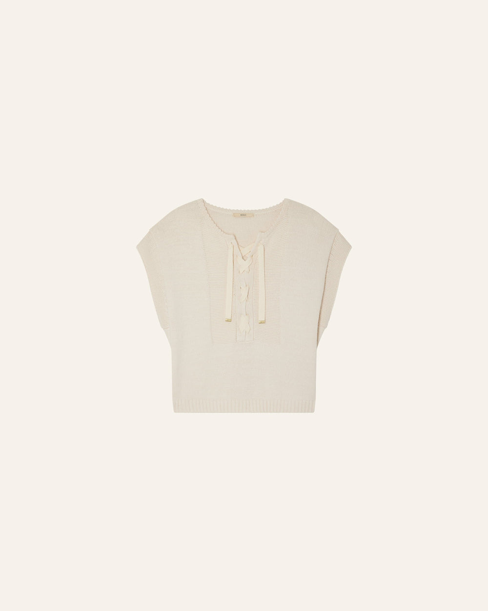 ODYSSEE Fleur de Sel - Sweater